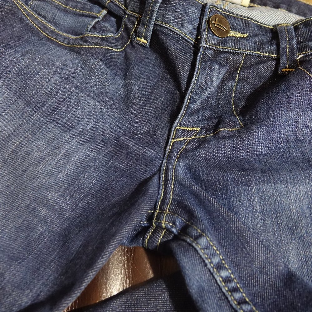 William Rast Stella Bootcut Jean Womens Size 26 - Picture 5 of 11